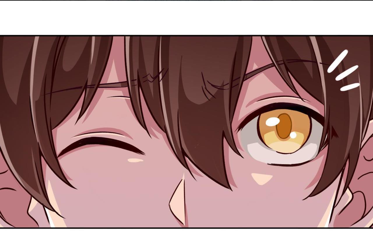 God Gave Me This Awkward Superpower, What Is It for? Yozora, the girl 第6页