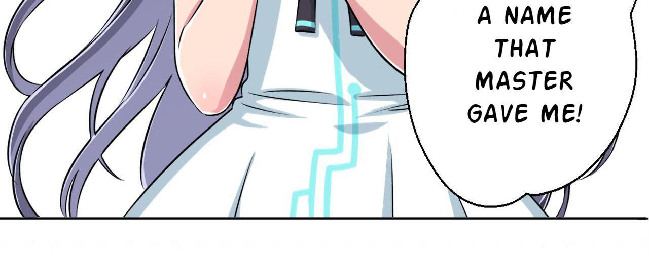 God Gave Me This Awkward Superpower, What Is It for? Yozora, the girl 第83页