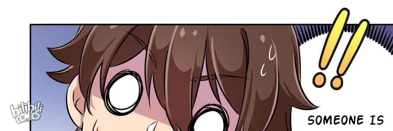 God Gave Me This Awkward Superpower, What Is It for? Yozora, the girl 第88页
