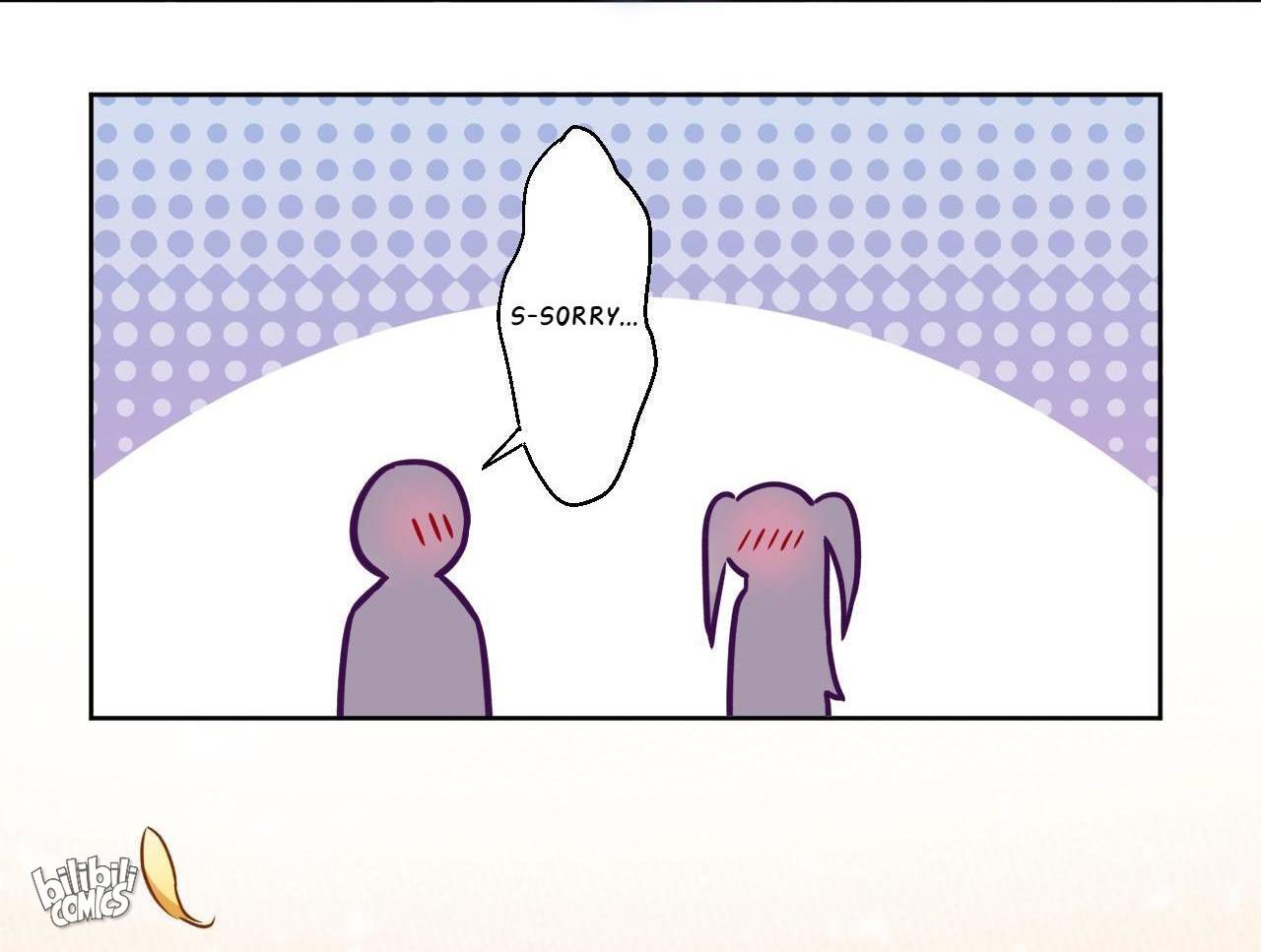 God Gave Me This Awkward Superpower, What Is It for? Yozora, the girl 第10页