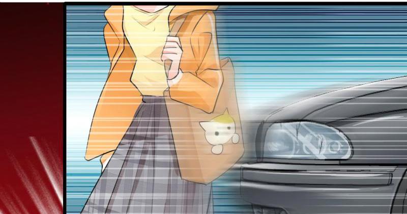 Help, My Boyfriend Is a Ghost! PREVIEW 第3页