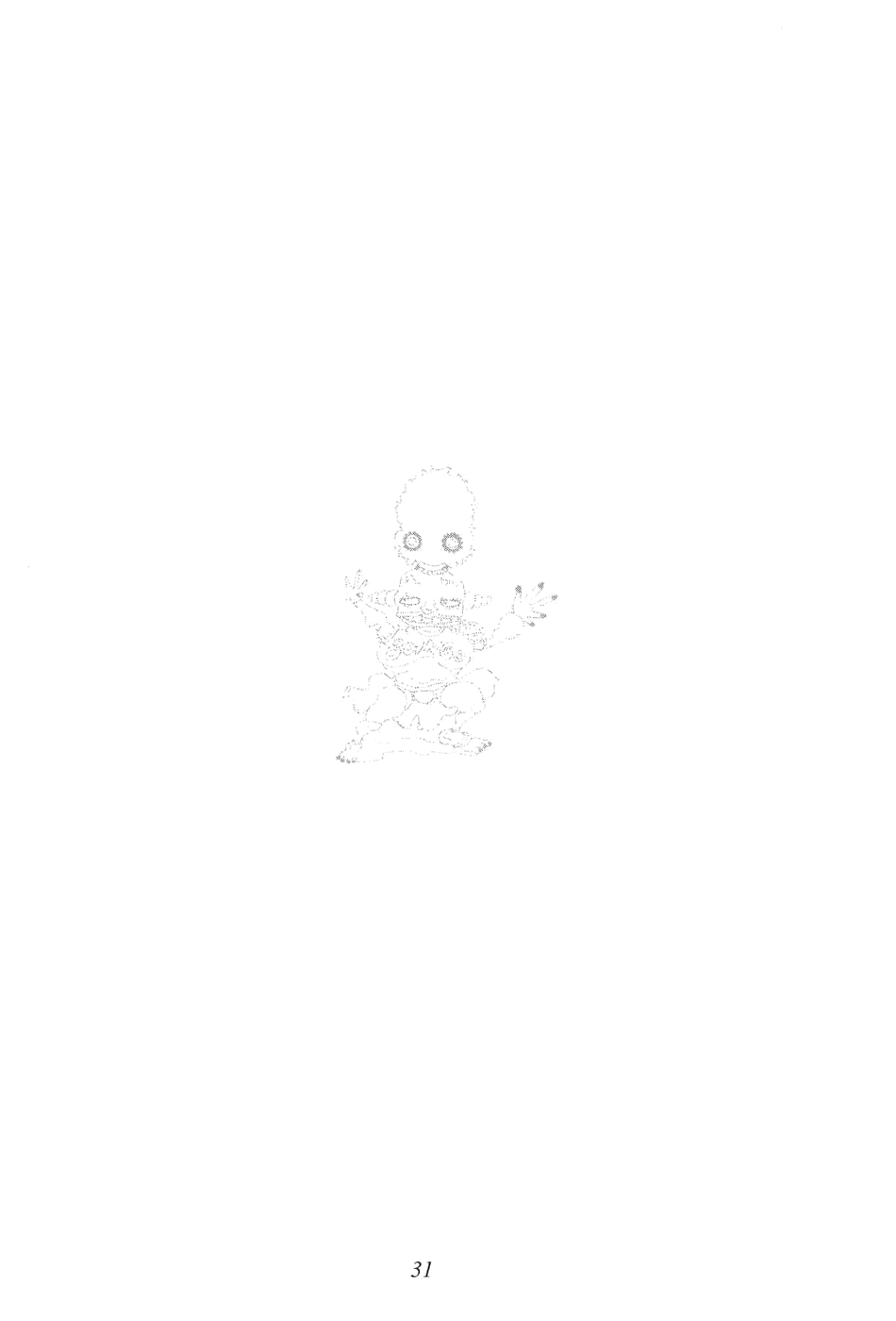 Oingo Boingo Brothers Adventure Oneshot 第33页
