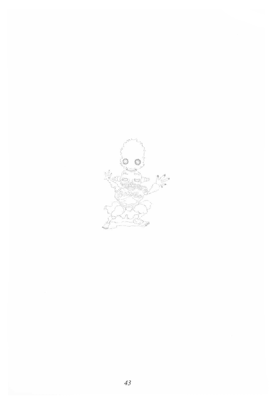 Oingo Boingo Brothers Adventure Oneshot 第45页