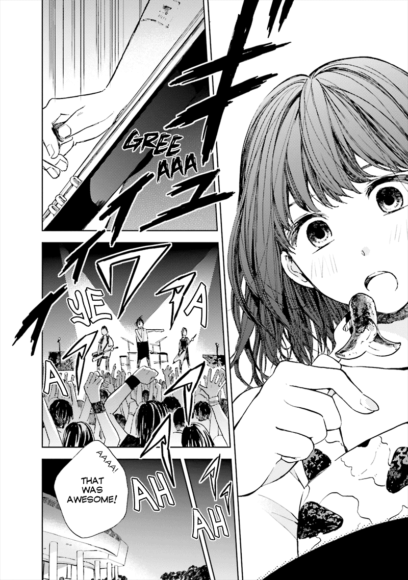 Kono Kakegae no Nai Jigoku Shut Up, NEET 第18页