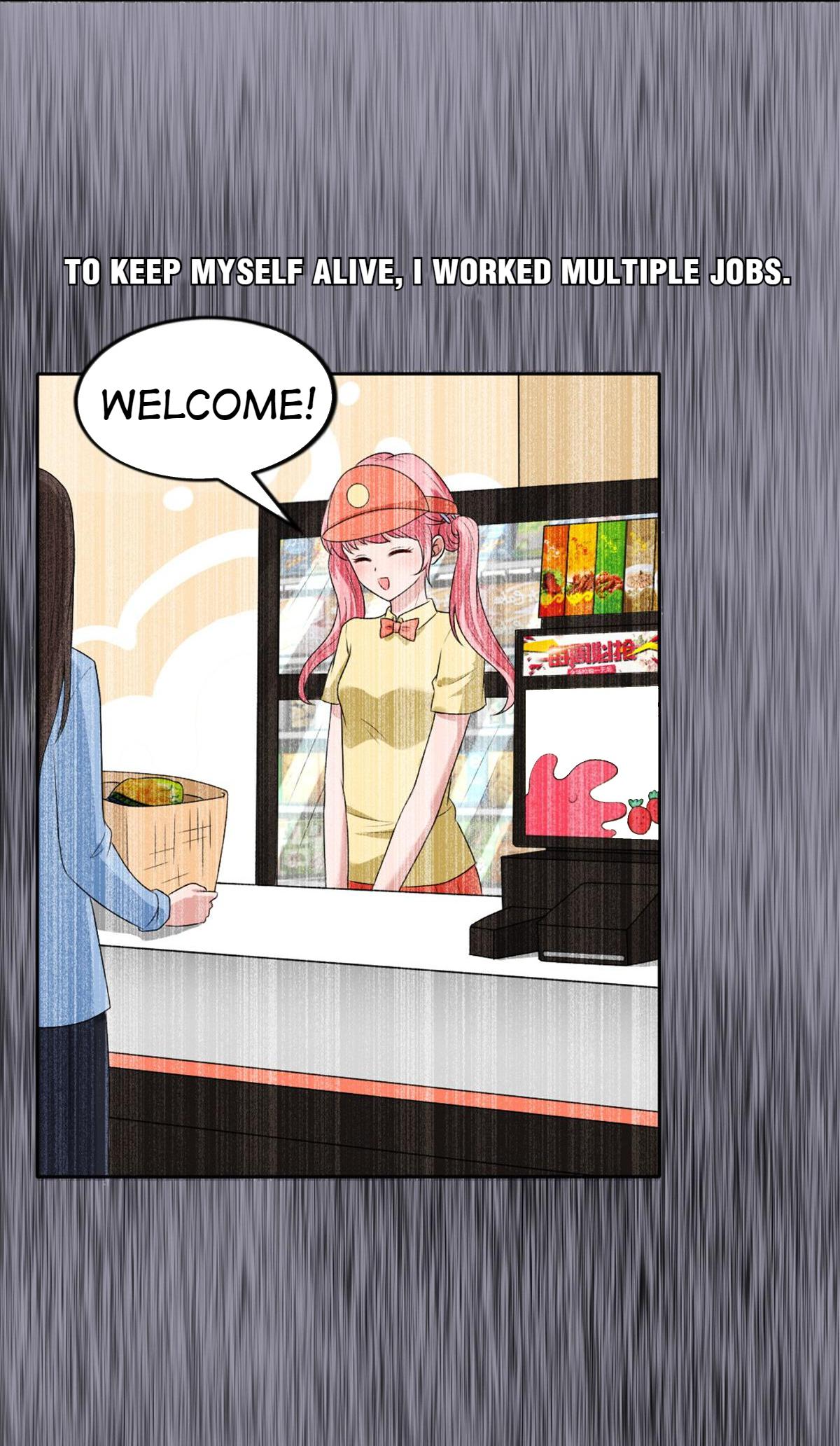 My Beloved Liu Yu'an Looking Good Brings Food to the Table 第4页