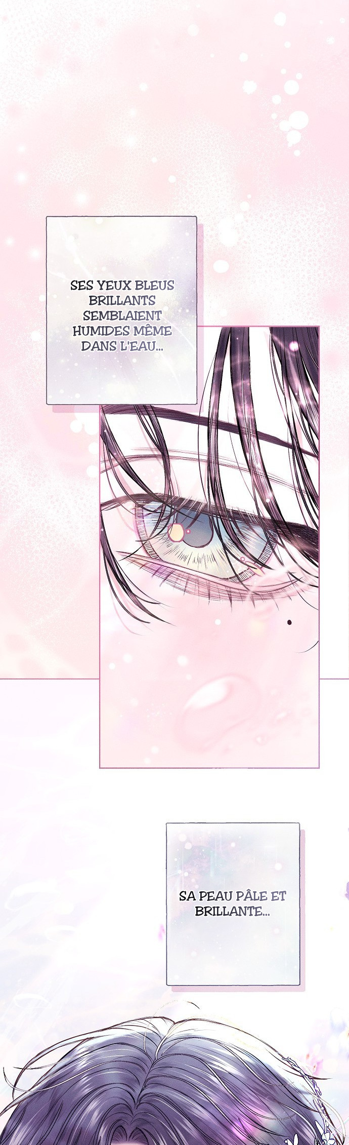 The Merman Trapped in My Lake Ch. 1 第72页