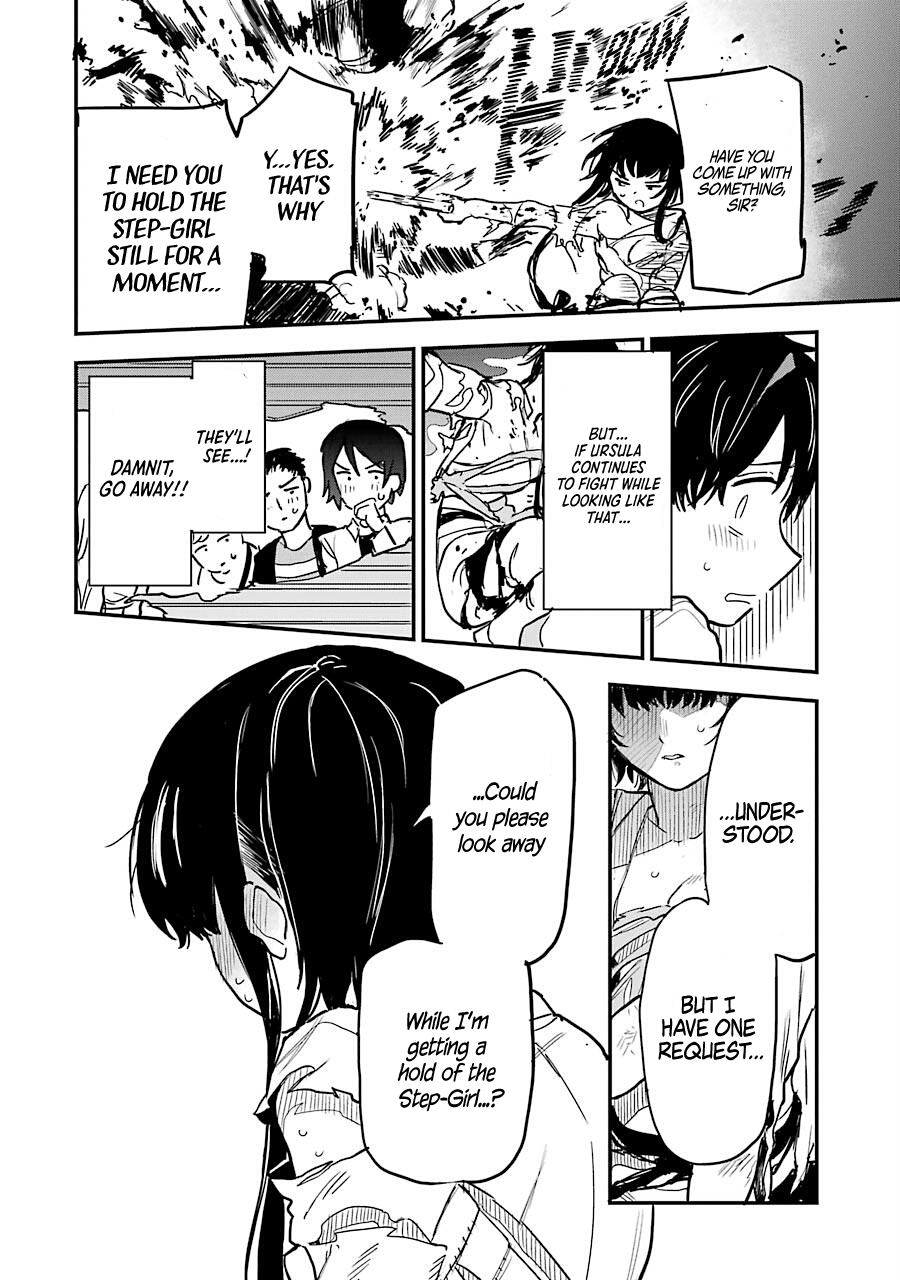 Goshujinsama no Shikabane Ursula 第44页