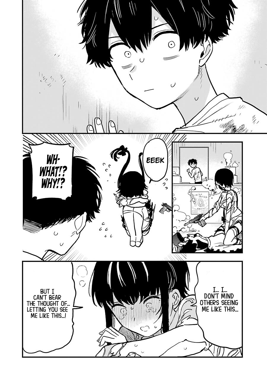 Goshujinsama no Shikabane Ursula 第48页