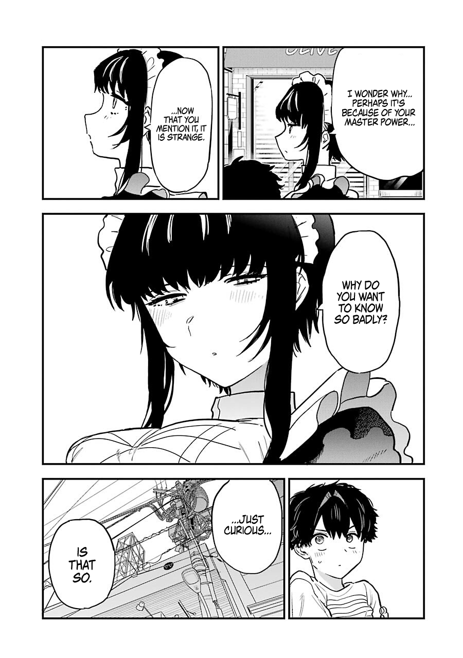 Goshujinsama no Shikabane Ursula 第57页