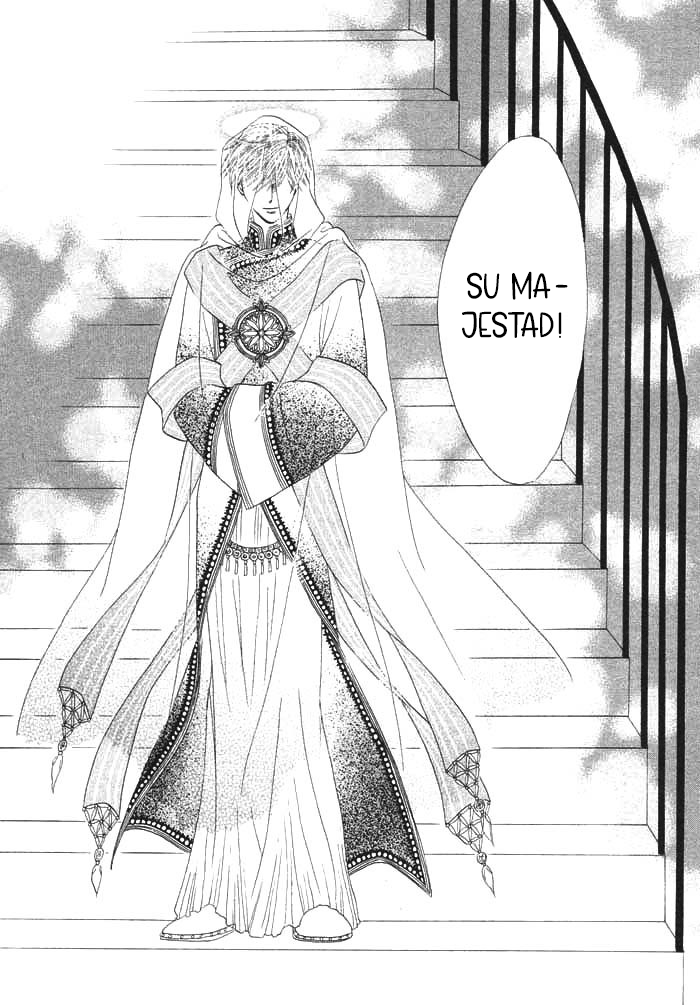 Silver Diamond Línea de seda dorada 第18页