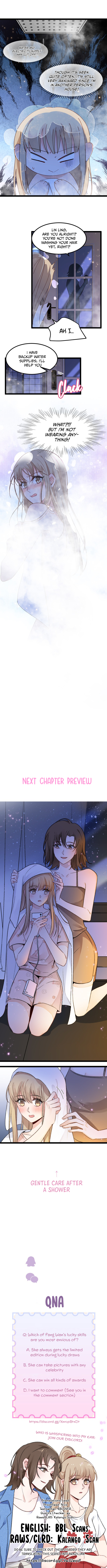 Falling Blue Ch. 2 第9页