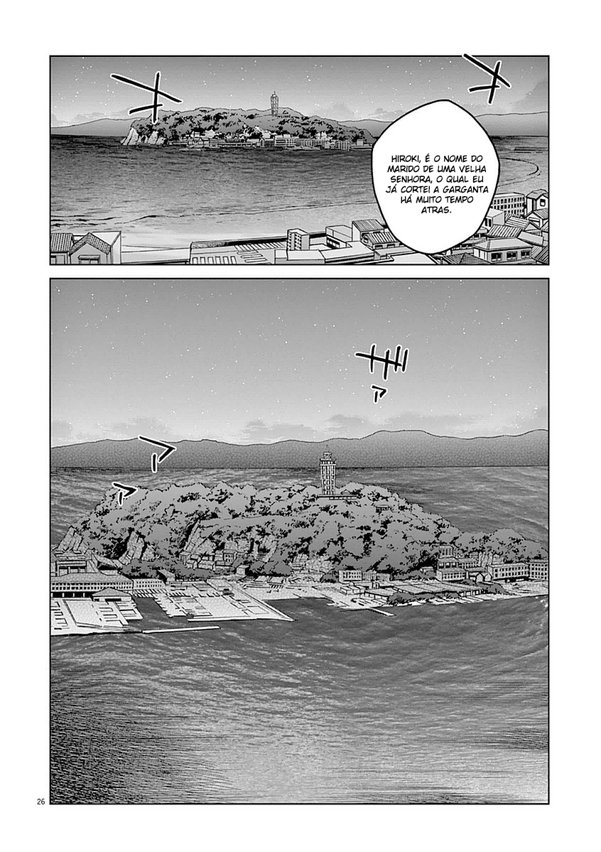 Violence Action Vol. 1 Ch. 4 第28页
