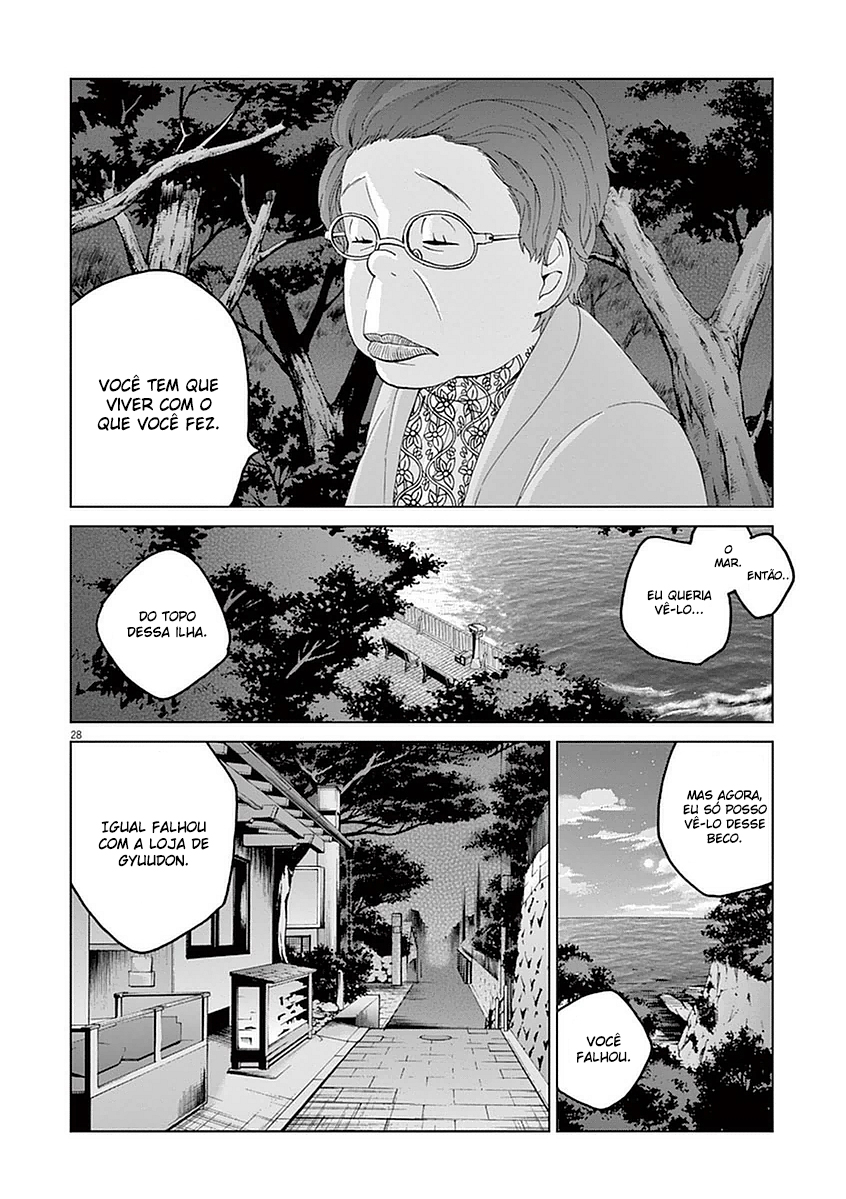 Violence Action Vol. 1 Ch. 4 第30页