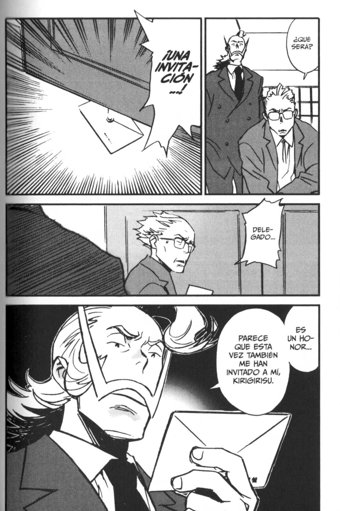 Detective Ritual Vol. 1 Ch. 4 第13页