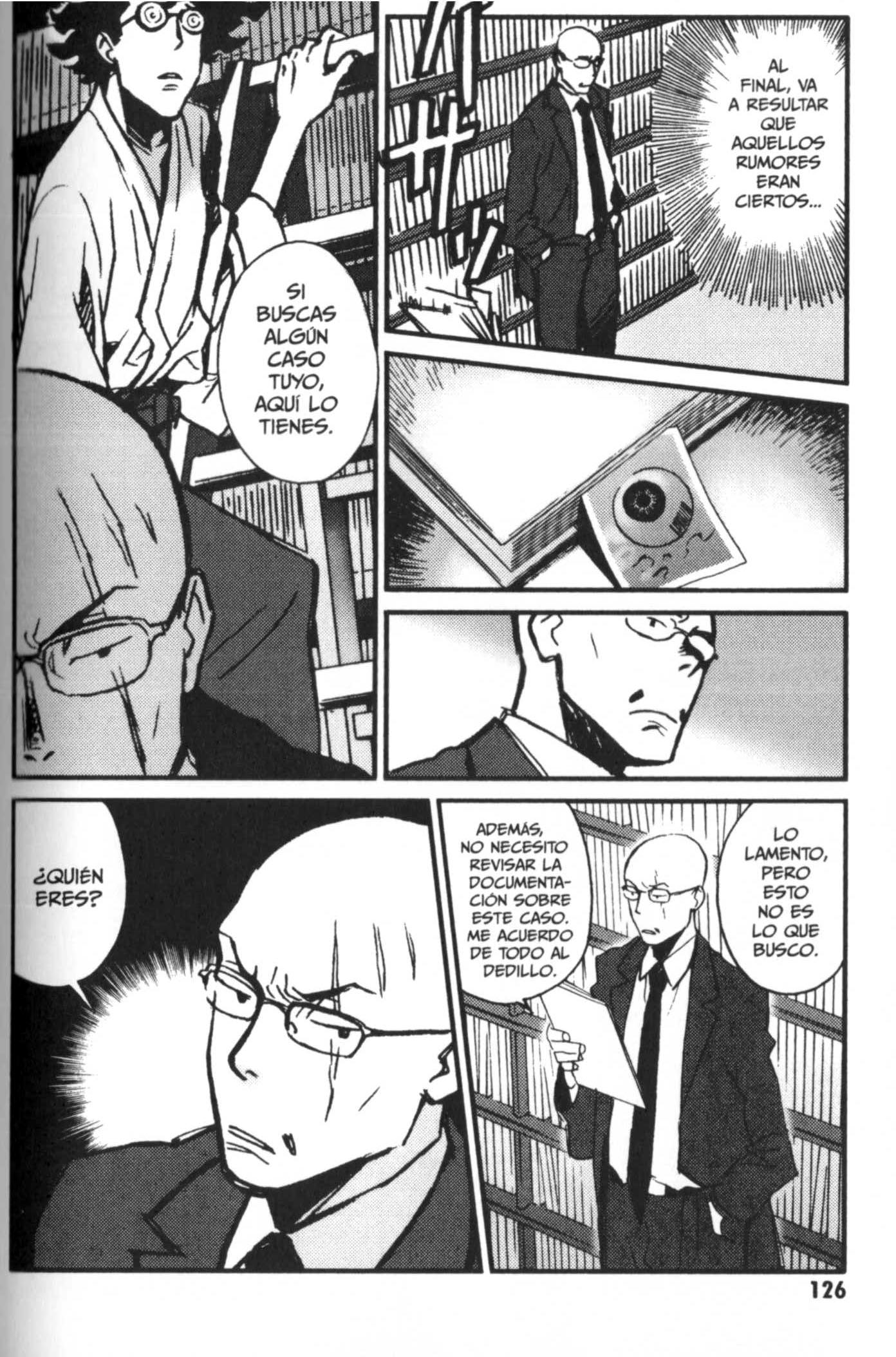 Detective Ritual Vol. 1 Ch. 4 第15页