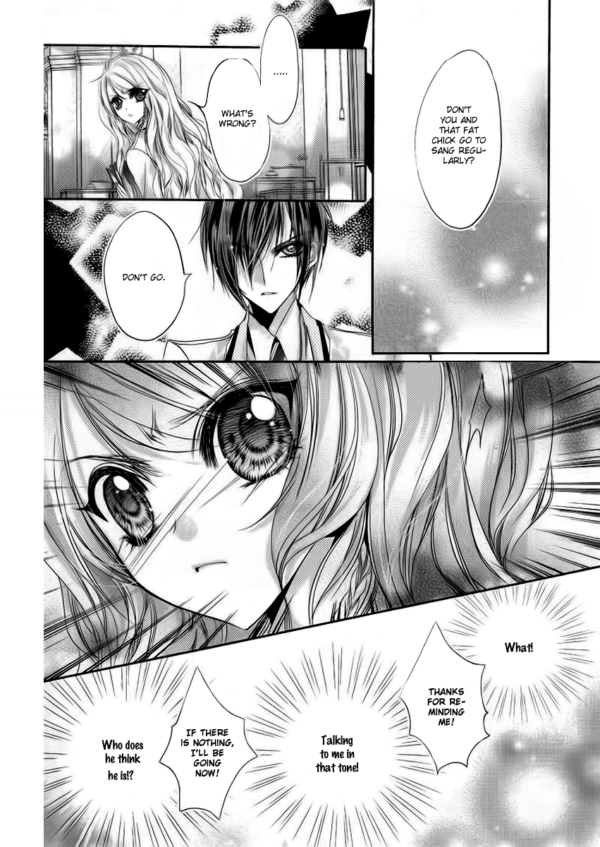 Scarlet Cross Vol. 1 Ch. 1 第36页