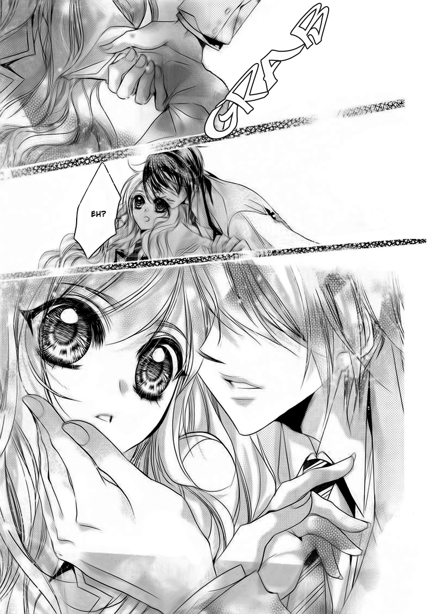 Scarlet Cross Vol. 1 Ch. 1 第37页