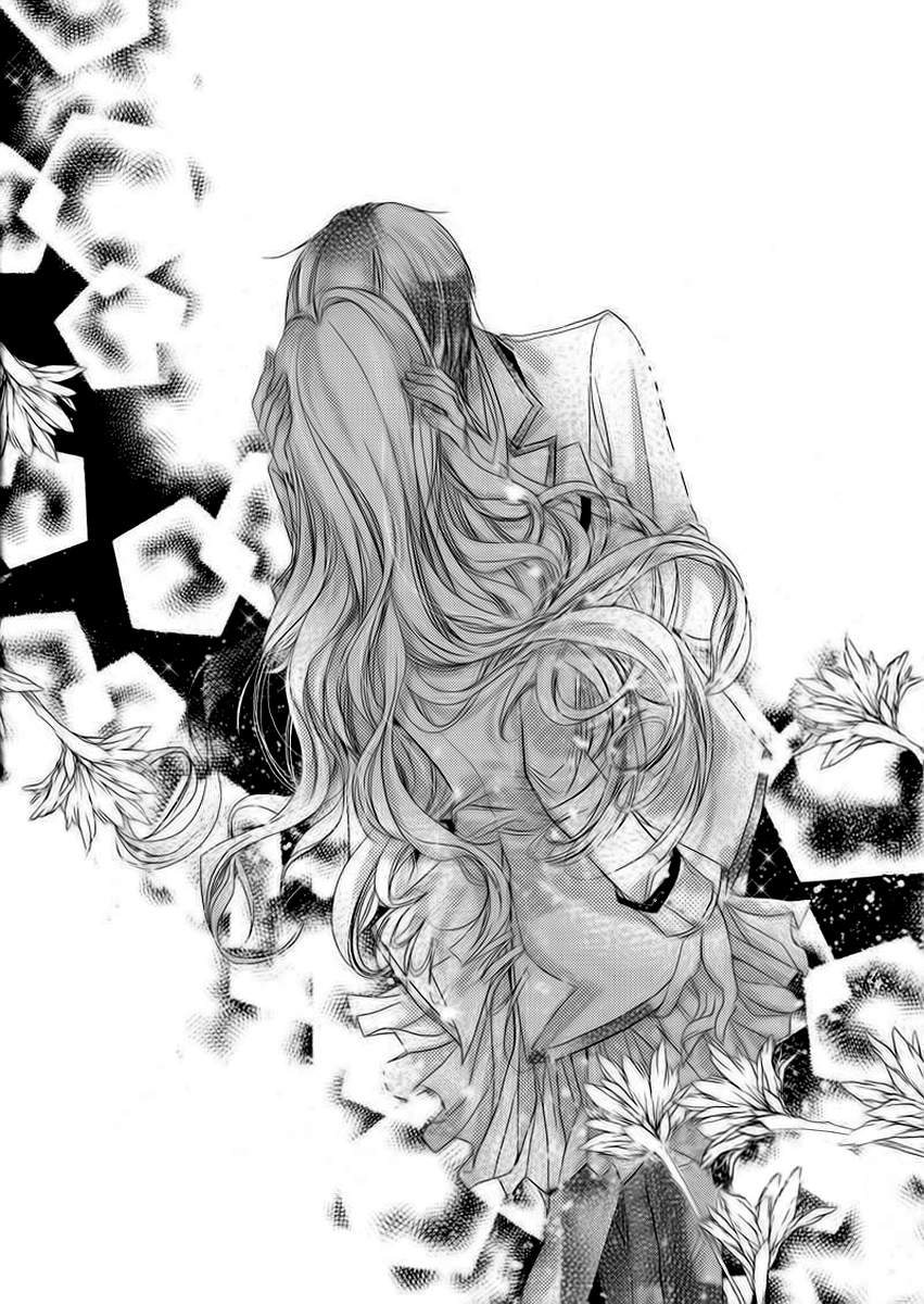 Scarlet Cross Vol. 1 Ch. 1 第38页