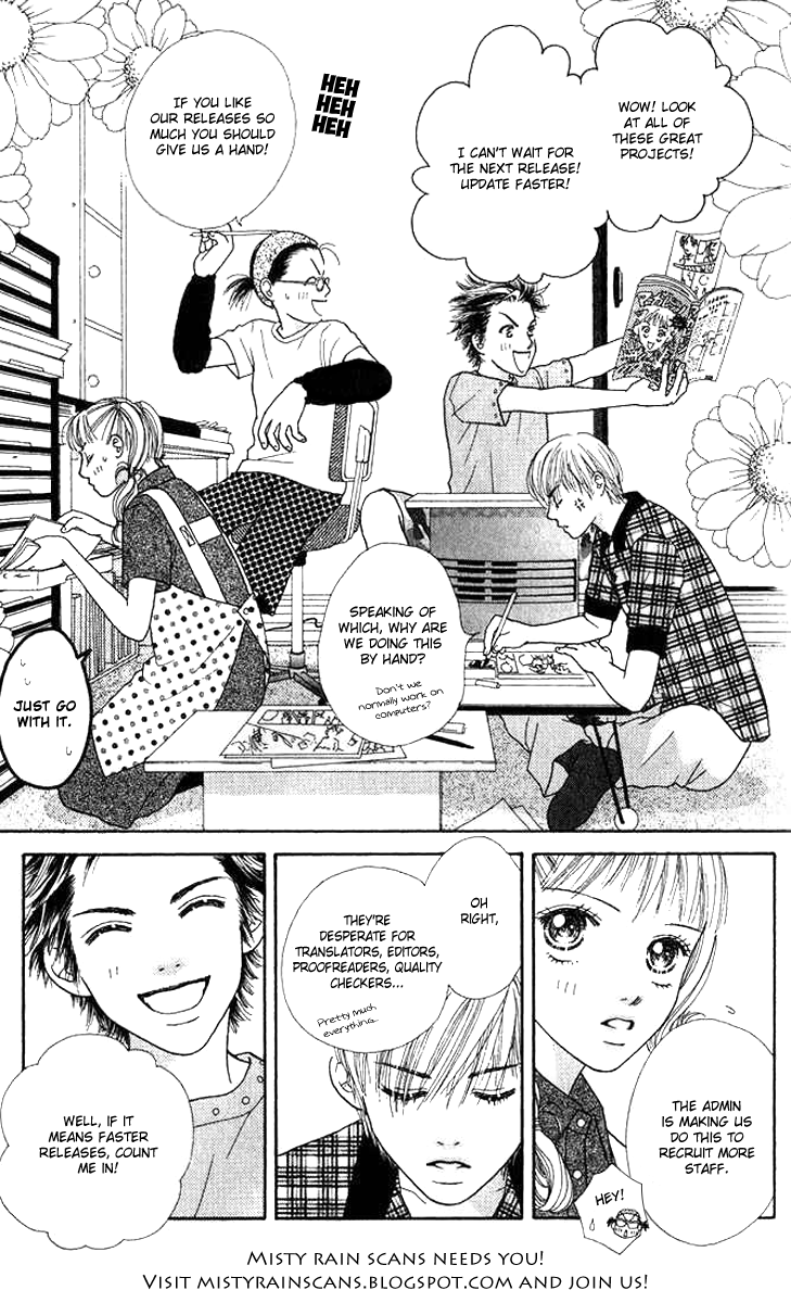 Scarlet Cross Vol. 1 Ch. 1 第40页