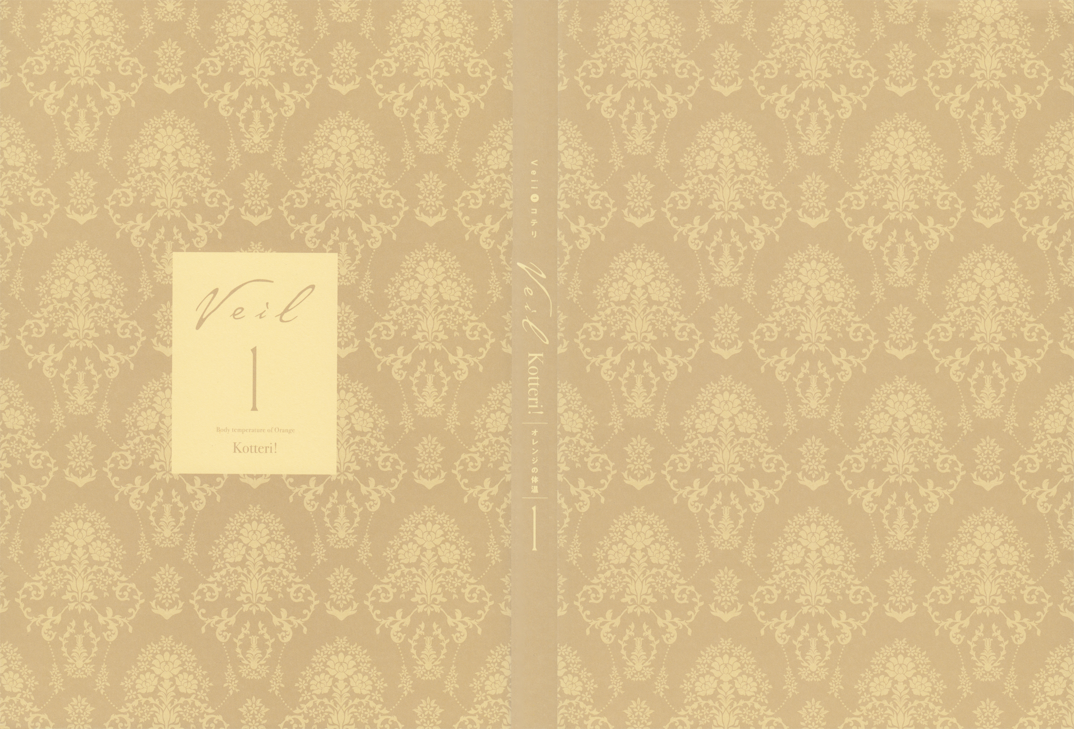 Veil 第2页