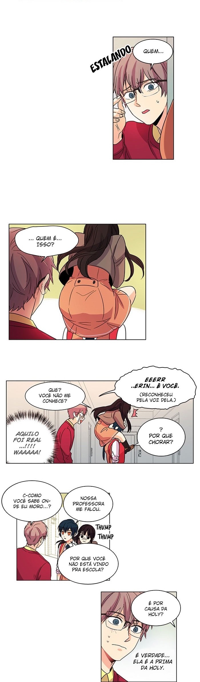 O! Ju Jesus-yeo Ch. 5 第12页