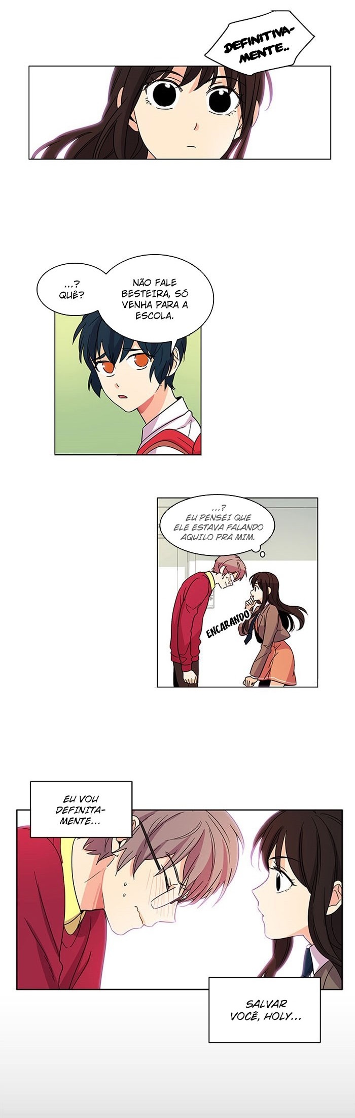 O! Ju Jesus-yeo Ch. 5 第17页