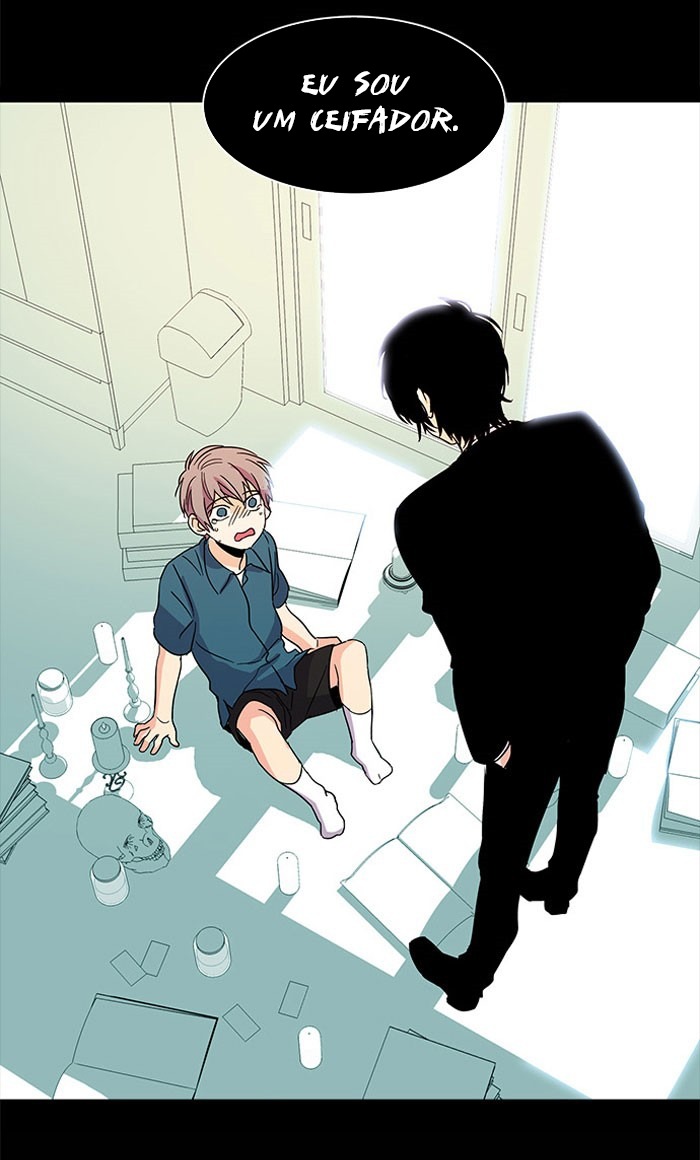 O! Ju Jesus-yeo Ch. 5 第19页