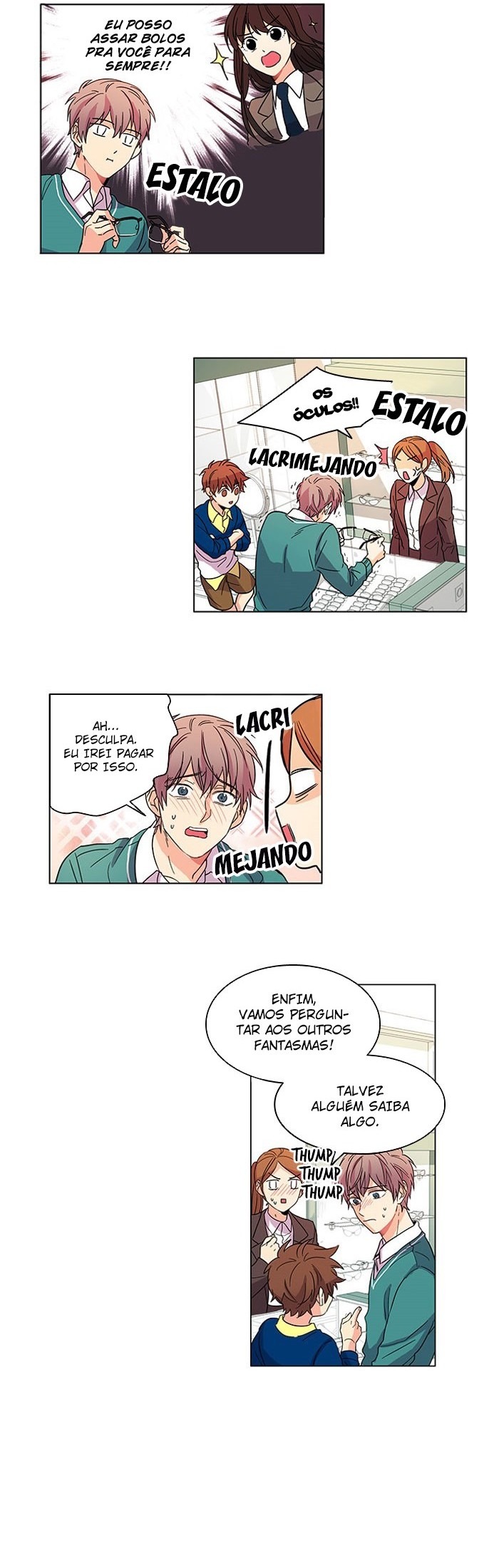 O! Ju Jesus-yeo Ch. 5 第3页