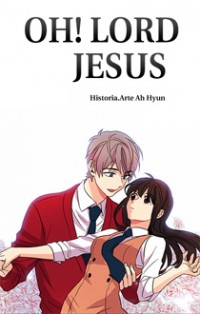 O! Ju Jesus-yeo Ch. 5 第22页