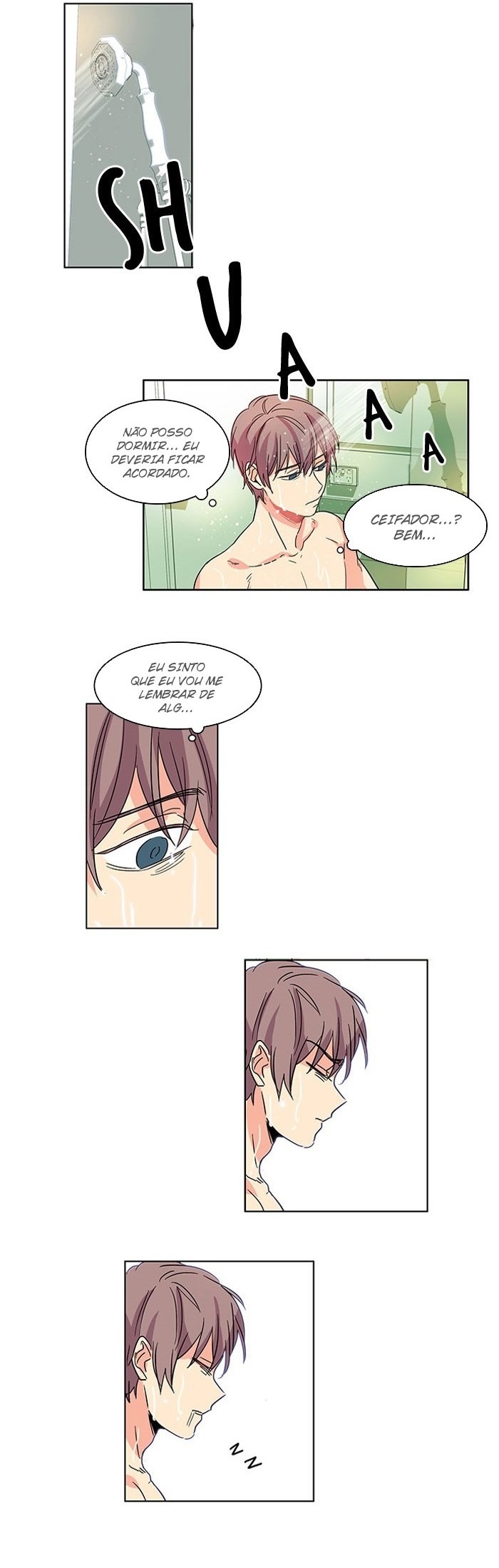 O! Ju Jesus-yeo Ch. 5 第7页