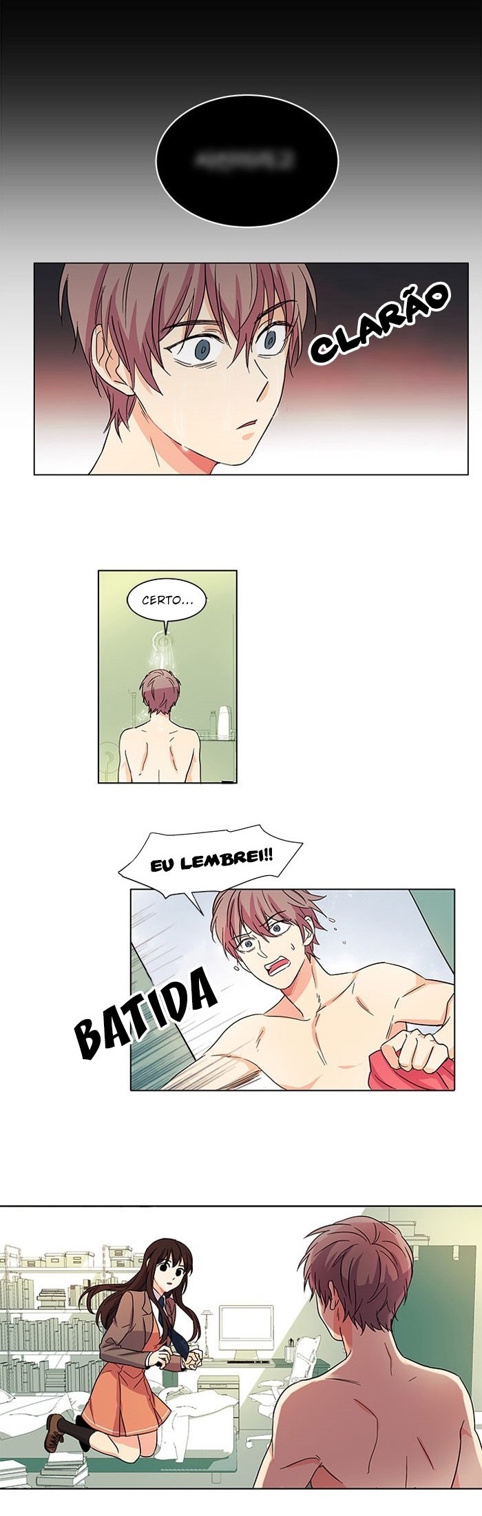 O! Ju Jesus-yeo Ch. 5 第9页