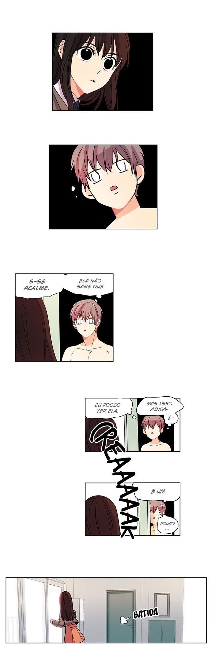 O! Ju Jesus-yeo Ch. 5 第10页