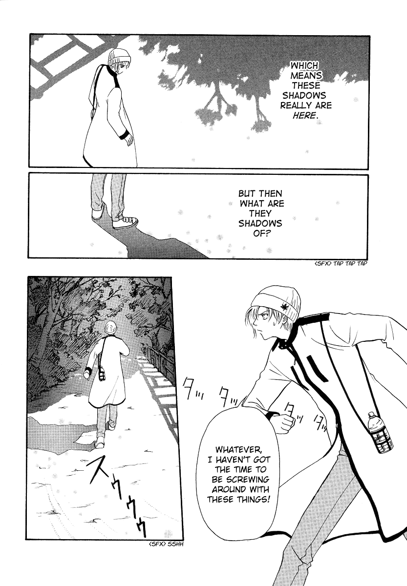 Gohou Drug Vol. 1 Ch. 4 第9页