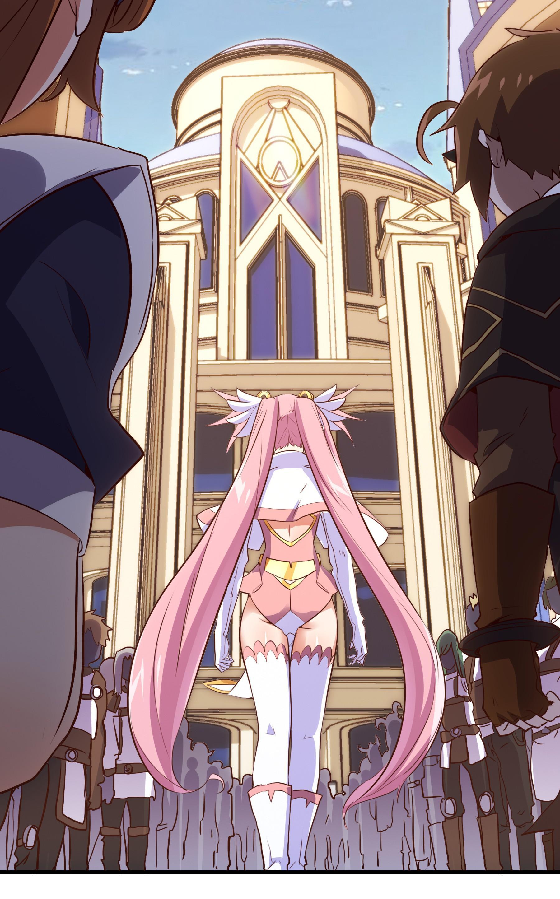 Magic of Love The Descendants of the Heroes 第42页