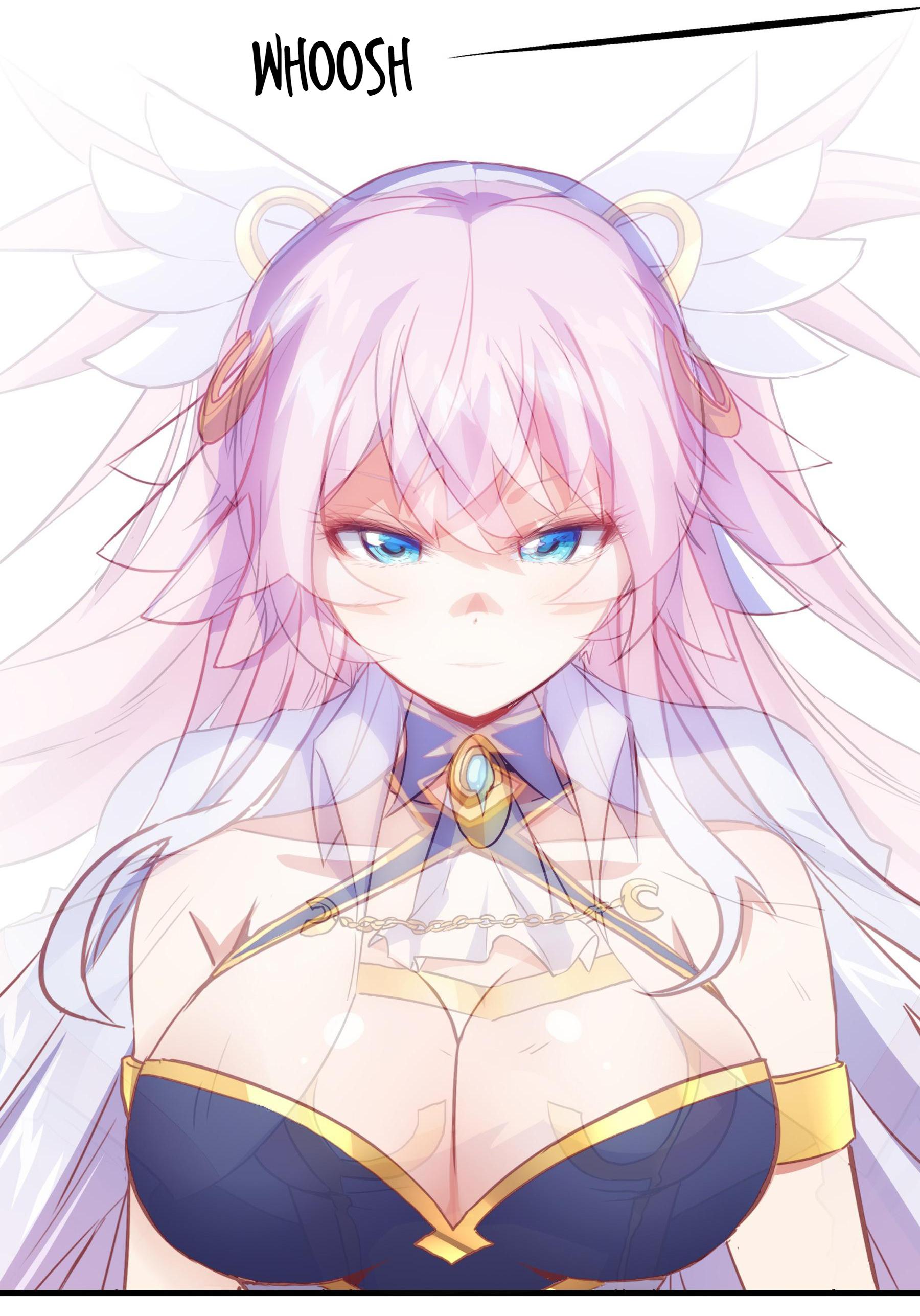 Magic of Love The Descendants of the Heroes 第6页