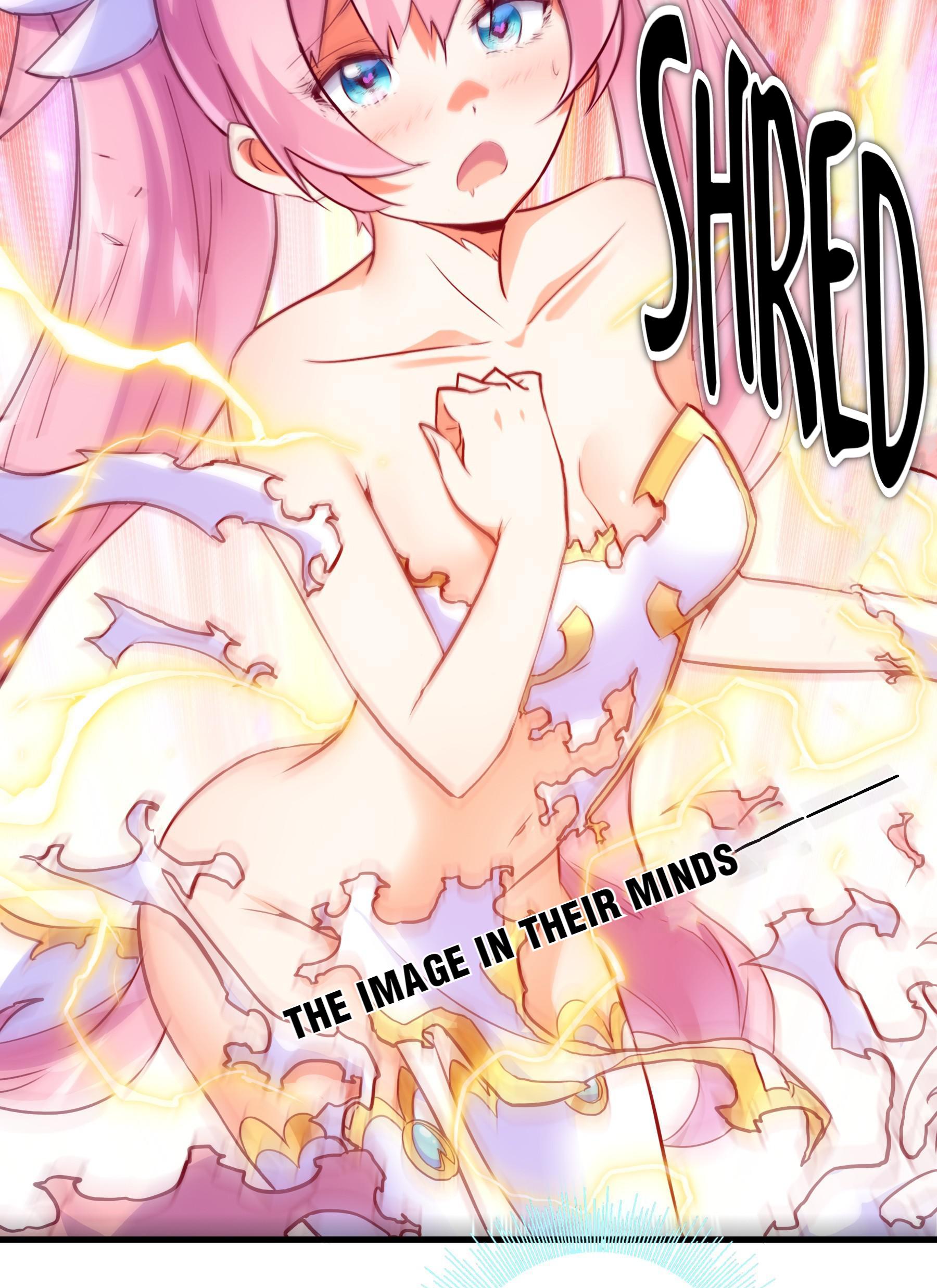 Magic of Love The Descendants of the Heroes 第9页