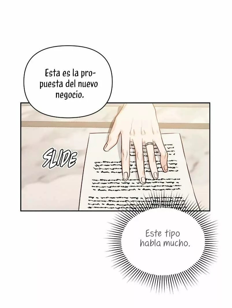 Two Names of Night Vol. 1 Ch. 3 第55页