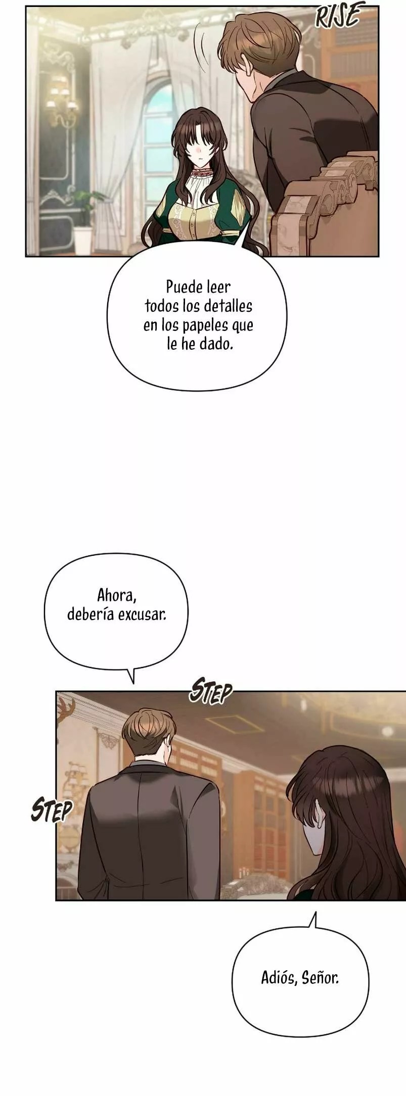 Two Names of Night Vol. 1 Ch. 3 第58页