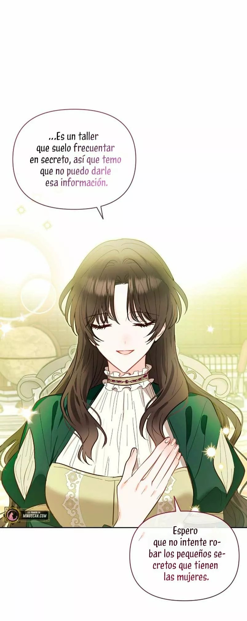 Two Names of Night Vol. 1 Ch. 3 第66页