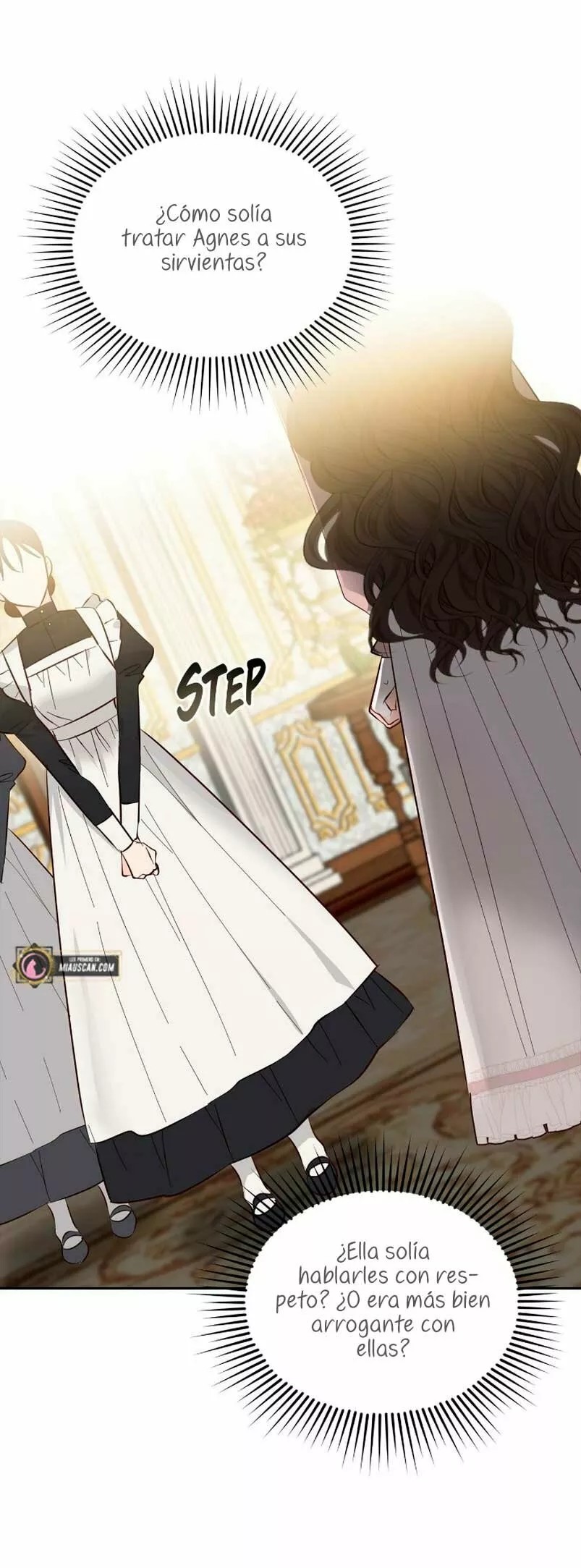 Two Names of Night Vol. 1 Ch. 3 第9页