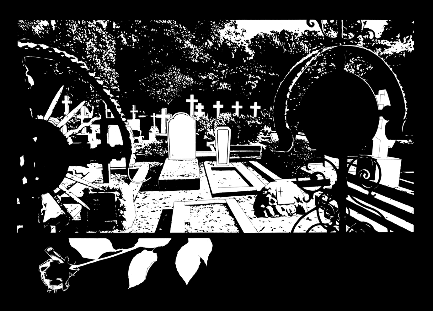 The Funeral Procession of K Vol. 1 Ch. 1 第6页