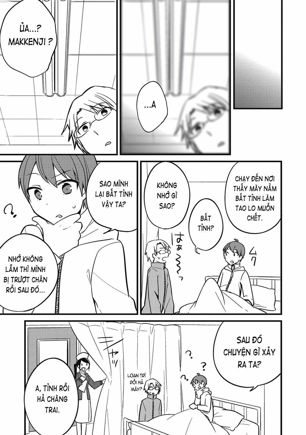 Rokujouma no Shinryakusha!? Vol. 1 Ch. 1 第20页