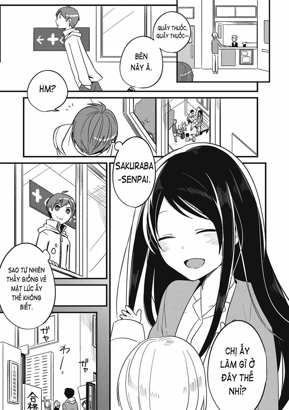 Rokujouma no Shinryakusha!? Vol. 1 Ch. 1 第22页