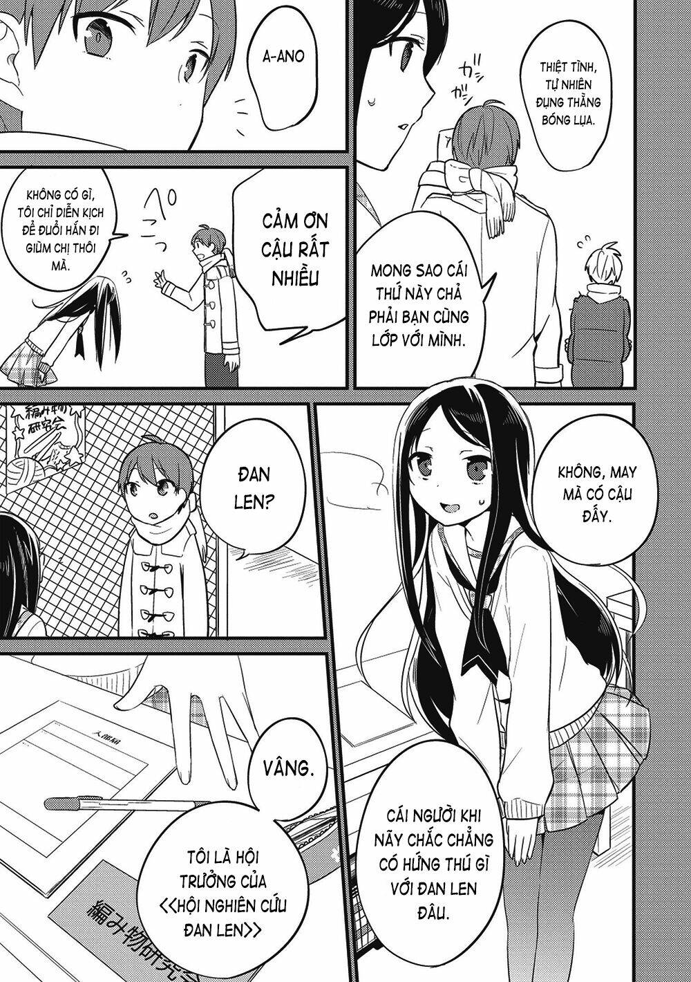 Rokujouma no Shinryakusha!? Vol. 1 Ch. 1 第24页