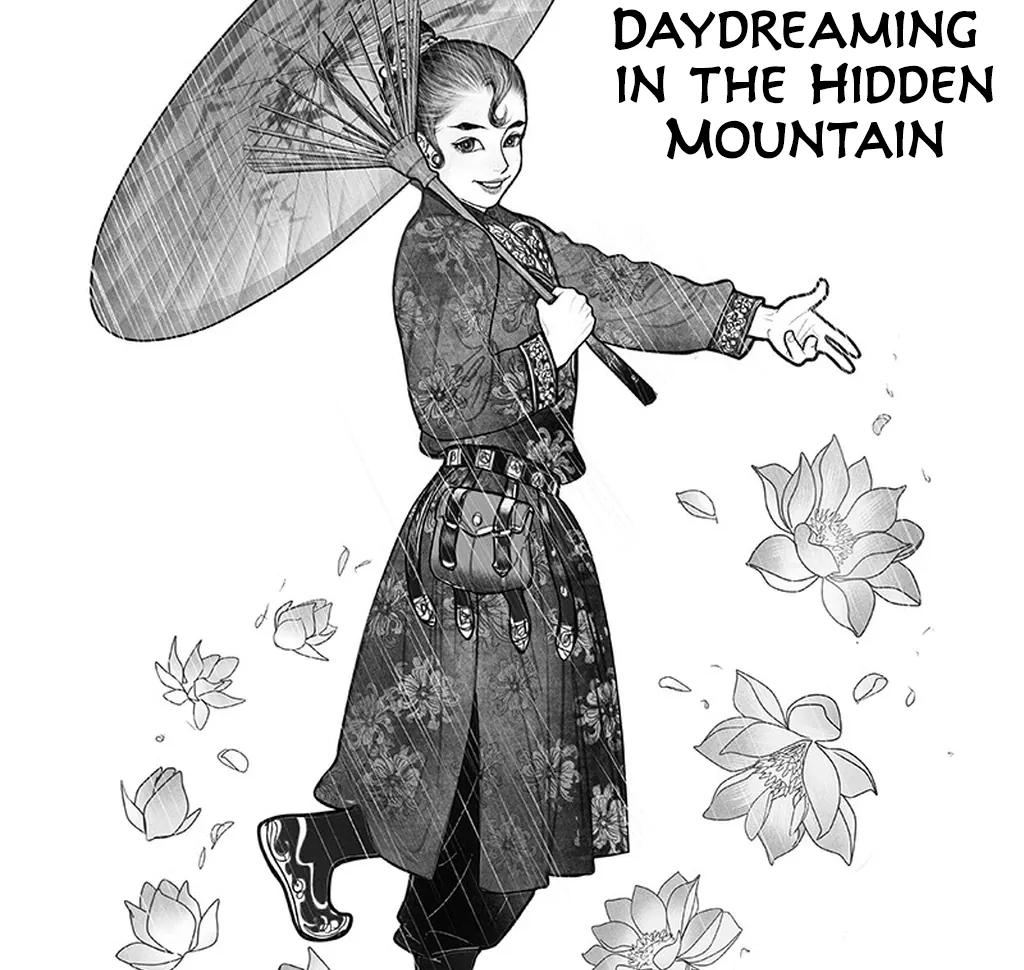 Yin Shan Meng Tan Ch. 2 第3页