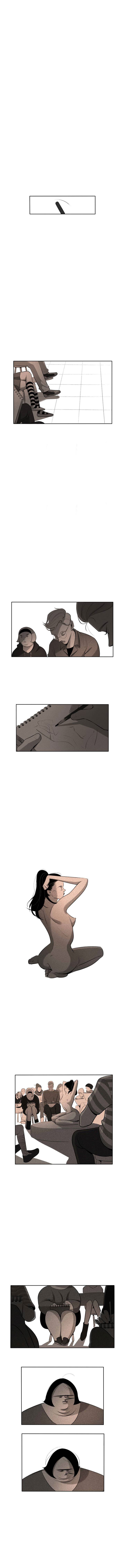 Look at Me Ch. 5 第1页