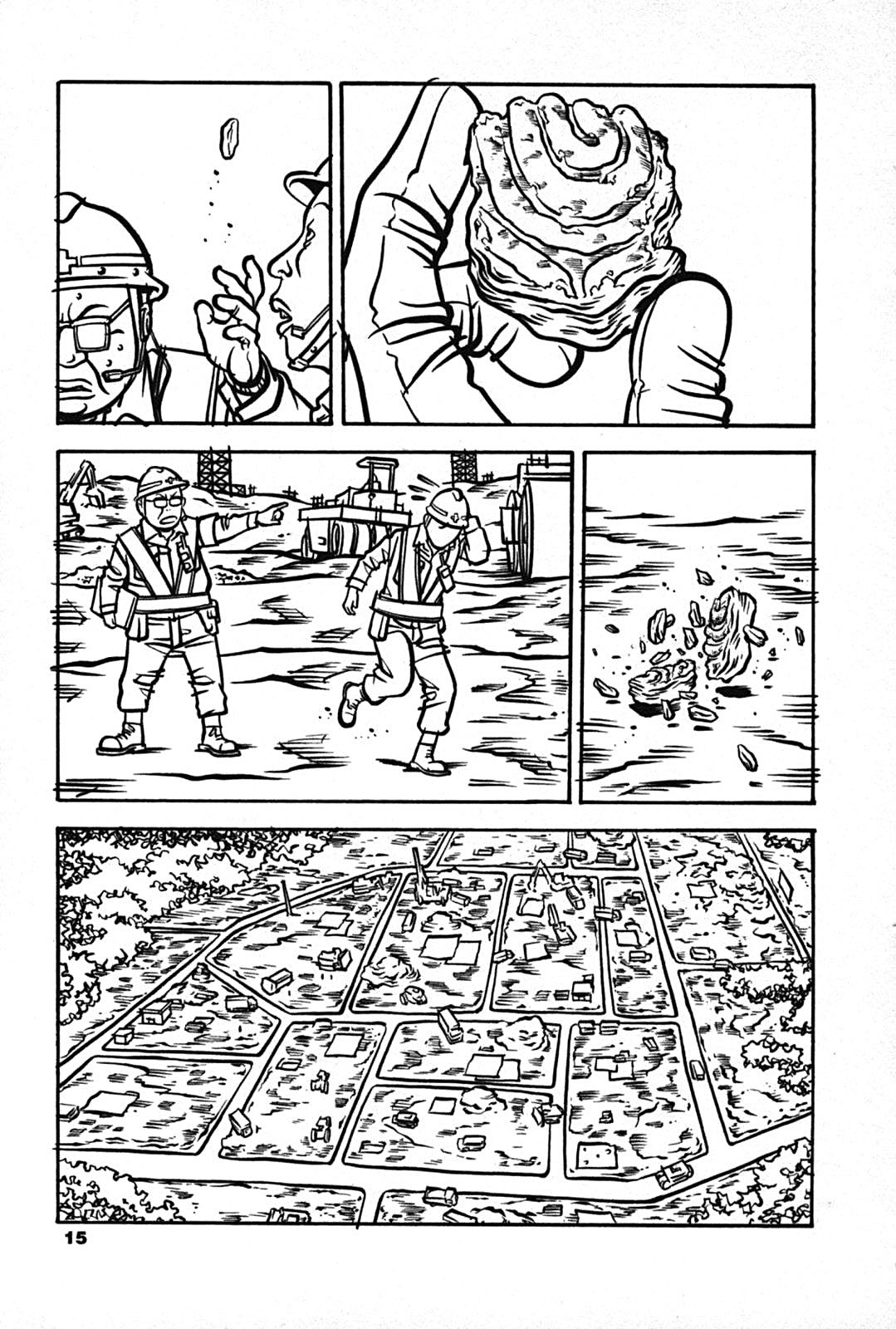Soil Giris 第14页