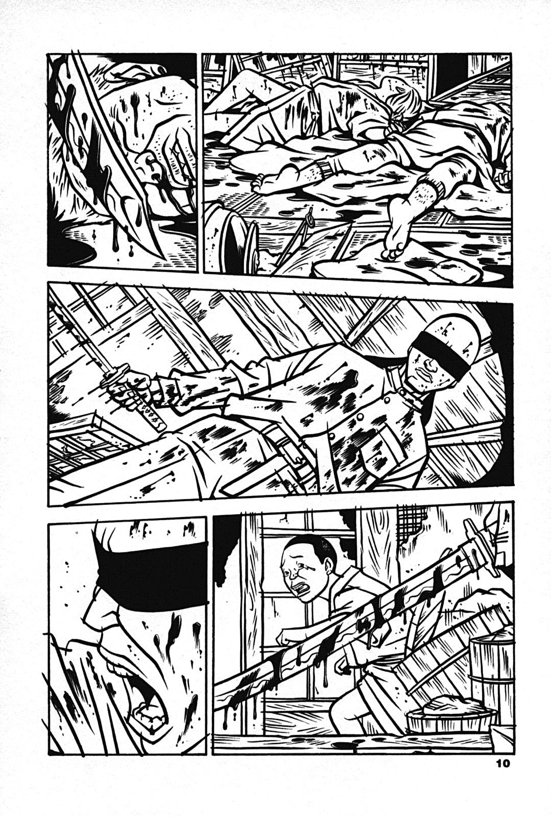 Soil Giris 第10页