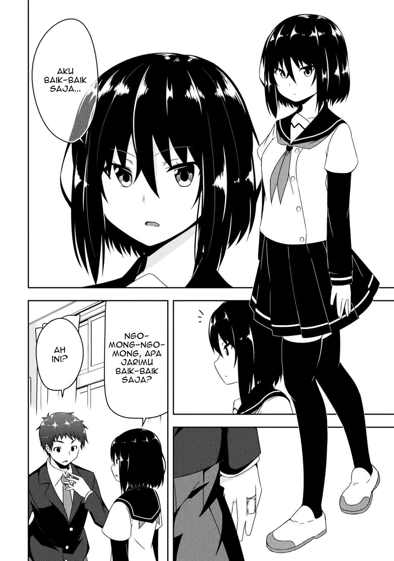 Devil-Chi Kontrak 第12页