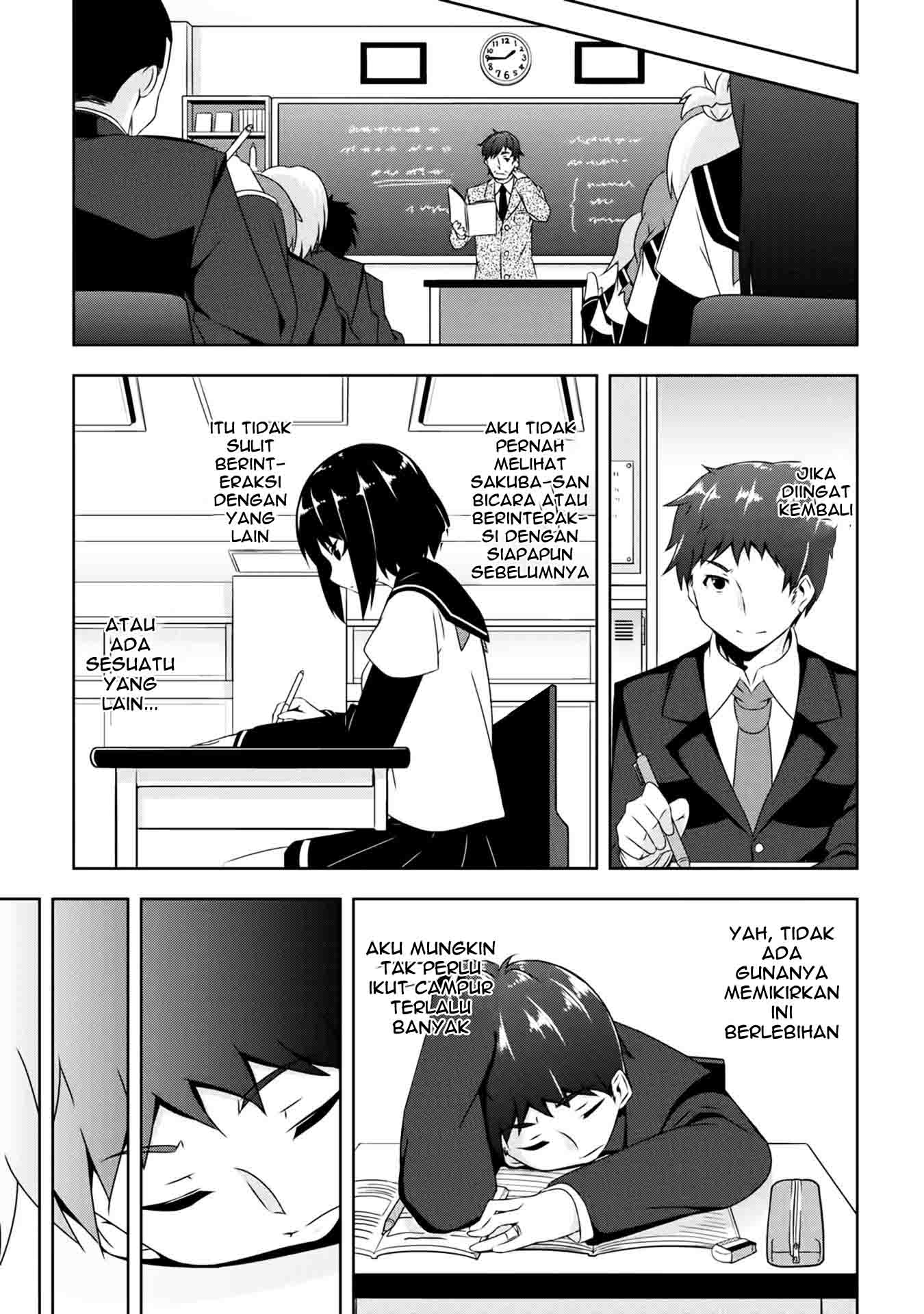Devil-Chi Kontrak 第17页